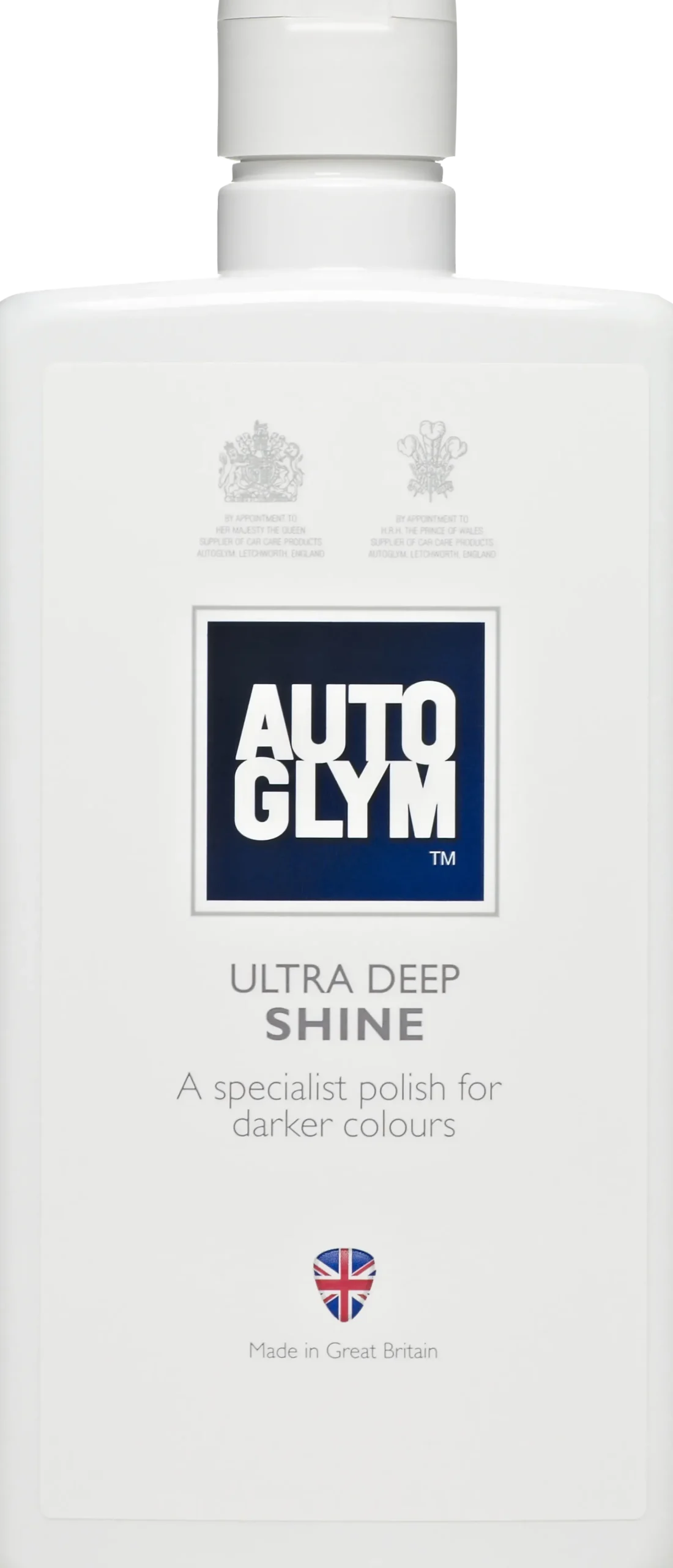 Polish Ultra Deep Shine