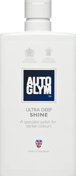 Polish Ultra Deep Shine