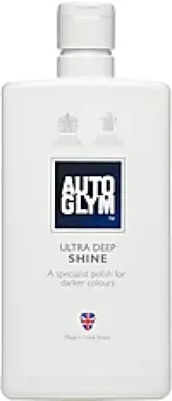 Polish Ultra Deep Shine