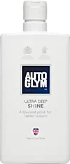 Polish Ultra Deep Shine