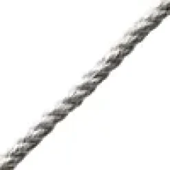 Polyester spes hvit14mm 110m