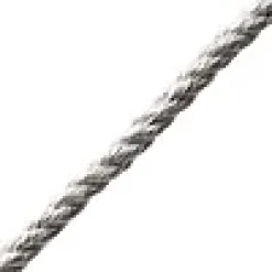 Polyester spes hvit14mm 110m