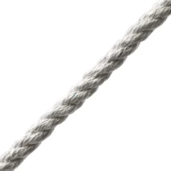Polyester spes hvit14mm 110m