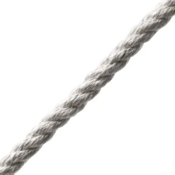 Polyester spes hvit14mm 110m