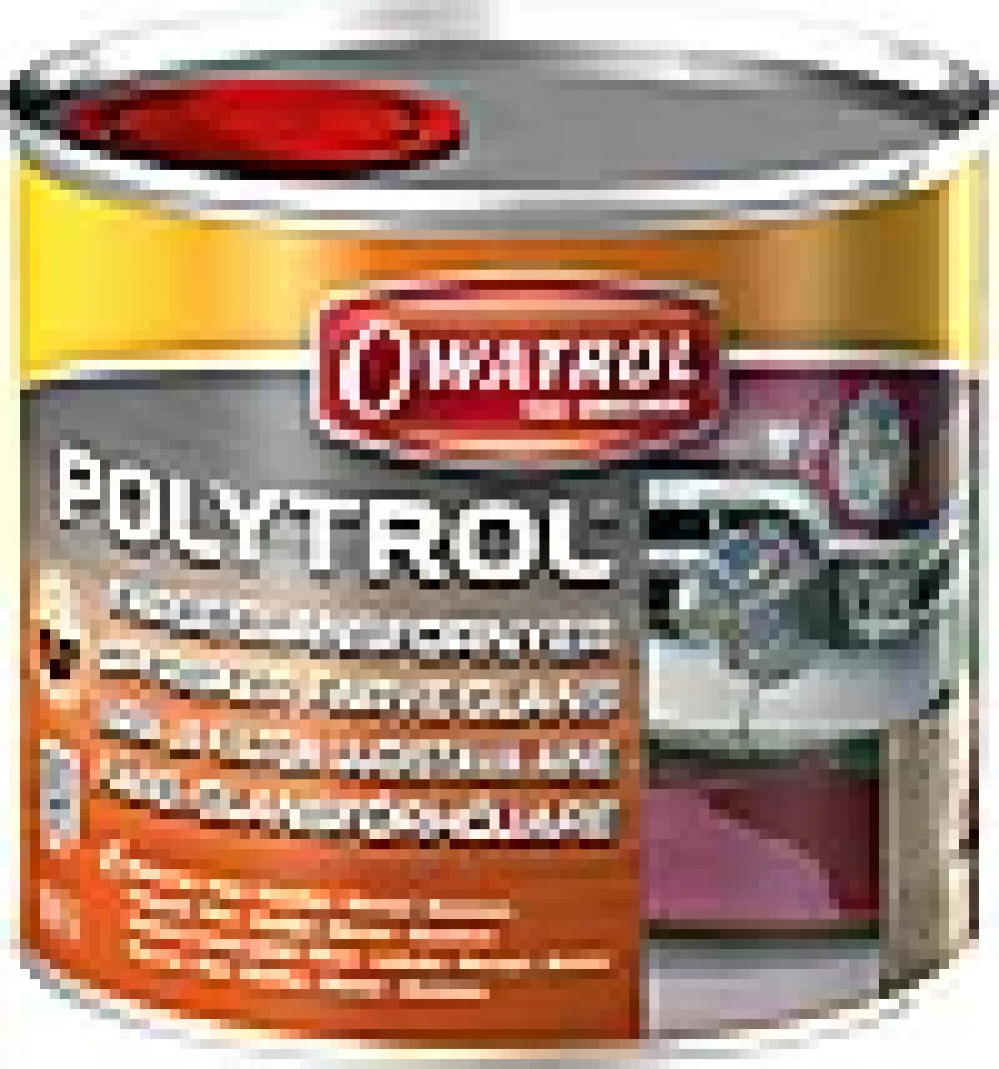 Polytrol 0,5l