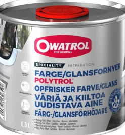 Polytrol 0,5l