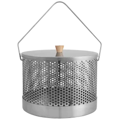 Popcorngryte