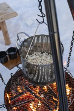 Popcorngryte