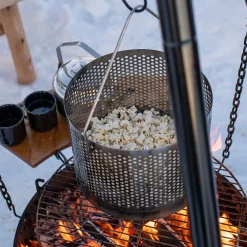 Popcorngryte