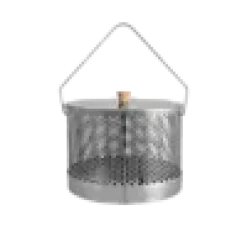 Popcorngryte