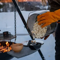 Popcorngryte