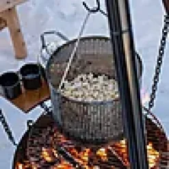 Popcorngryte