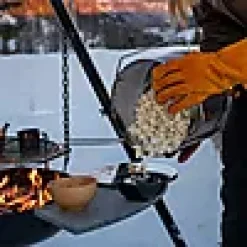 Popcorngryte