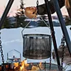 Popcorngryte