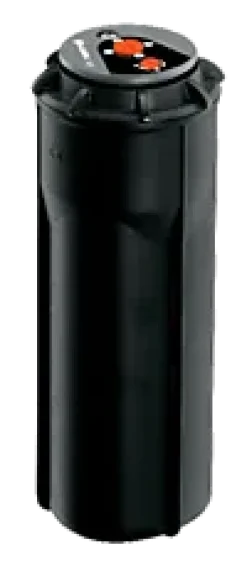 POP-UP TURBOSPREDER T 380 FOR STORE OMRÅDER