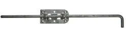 PORTSKÅTE PN.5226 627 MM.