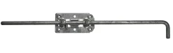 PORTSKÅTE PN.5226 627 MM.