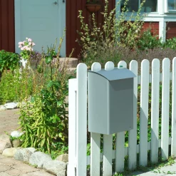 POSTKASSE ADAGIO 57 SØLV