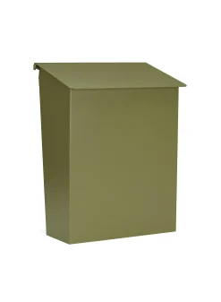 Postkasse Classic lysegrønn 9442B