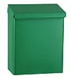 POSTKASSE 30 54 GRØNN