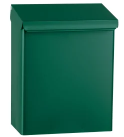 POSTKASSE 30 54 GRØNN