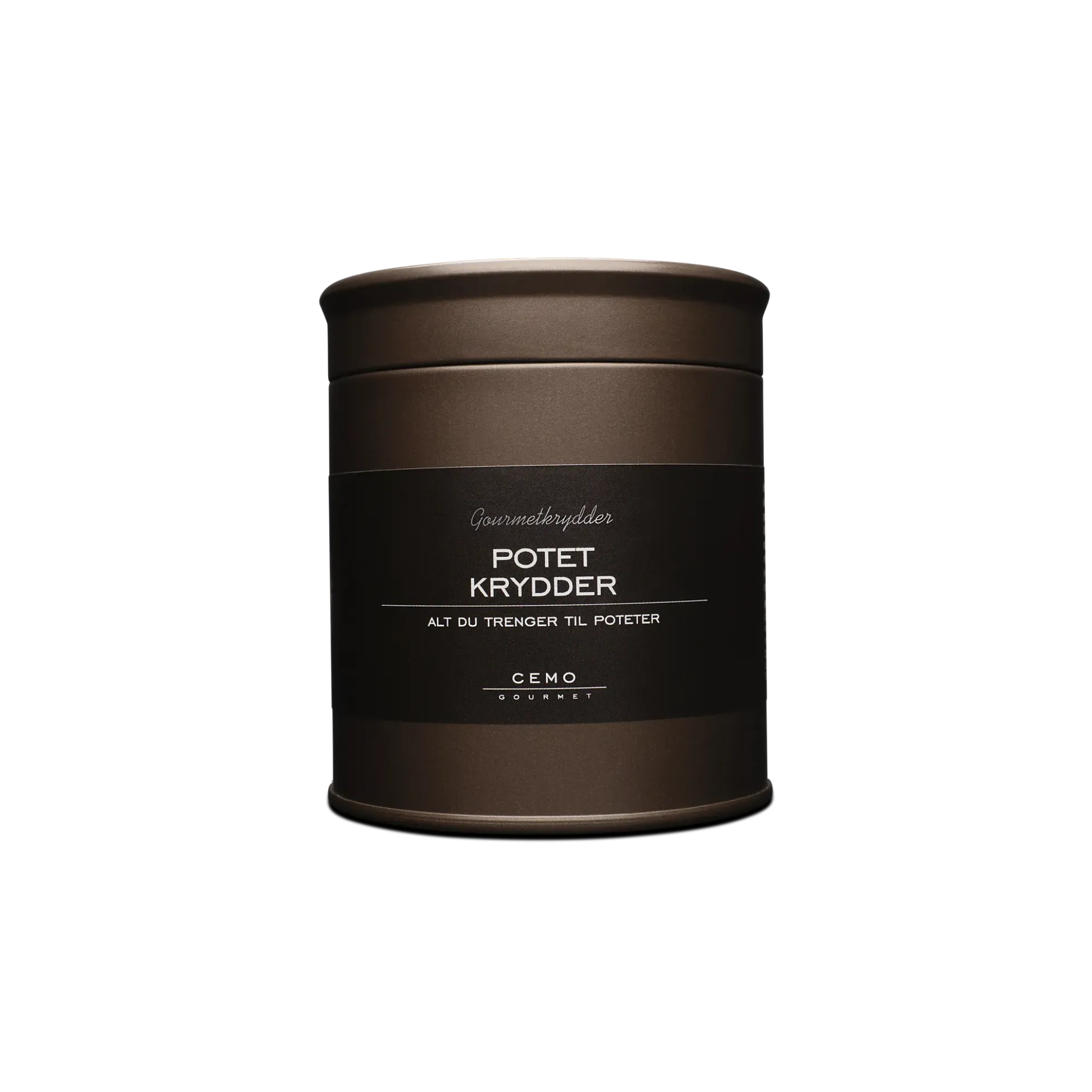 Potetkrydder 60g