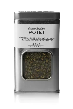 Potetkrydder 45gr