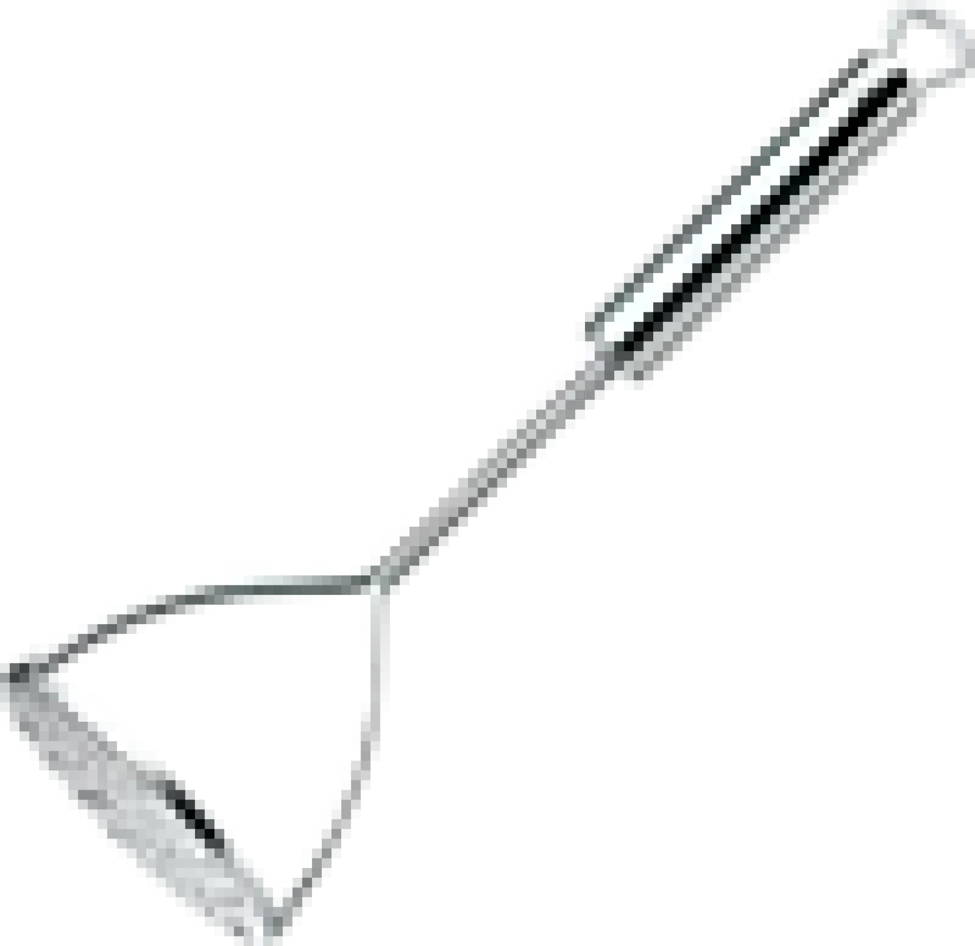 Potetmoser 28,5cm