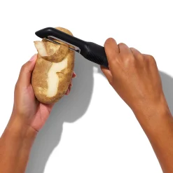 Potetskreller sort