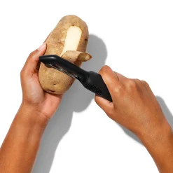 Potetskreller sort