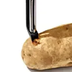 Potetskreller sort
