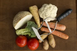 Potetstapper gourmet