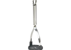 Potetstapper Stål/Nylon 27cm