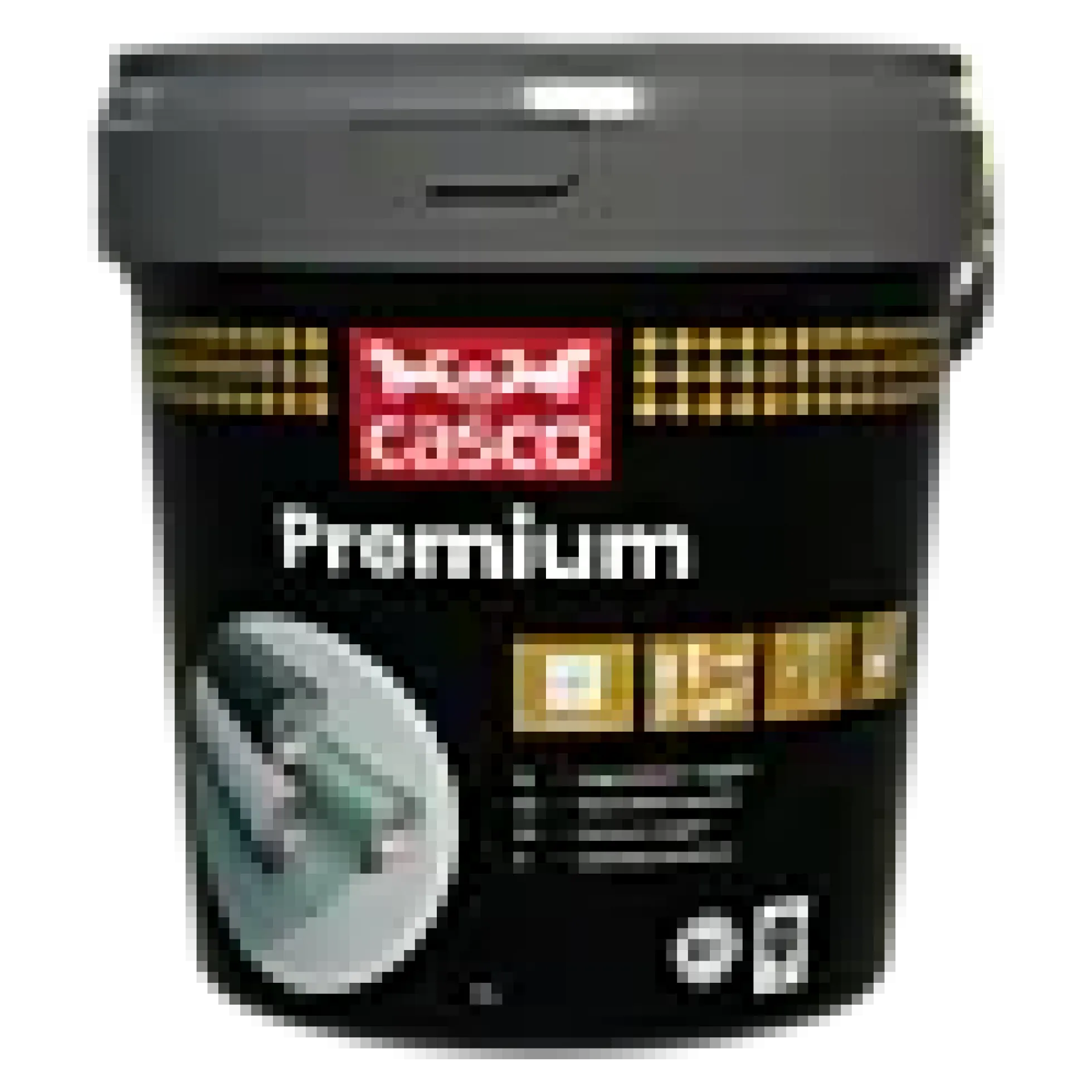 Premium Tapet Vegglim 1l