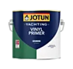 PRIMER VINYL BÅT 2,5L PRIMER
