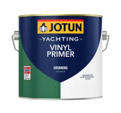 PRIMER VINYL BÅT 2,5L PRIMER