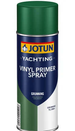 PRIMER VINYL BÅT 0,4L PRIMER SPRAY