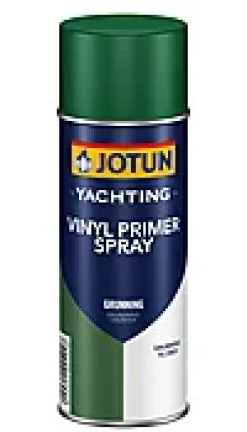 PRIMER VINYL BÅT 0,4L PRIMER SPRAY