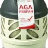 Propan kompositt husholdning 5kg fylling