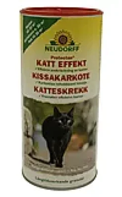 Protecton Kattesrekk luktstoff mot katter 300g