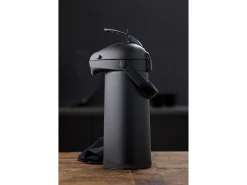Pumpekanne 1,9l sort