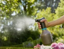 PUMPESPRØYTE 1L EASYPUMP