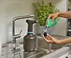PUMPESPRØYTE 1L EASYPUMP