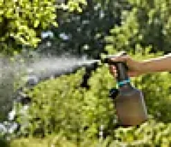 PUMPESPRØYTE 1L EASYPUMP