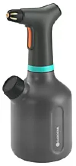 PUMPESPRØYTE 1L EASYPUMP