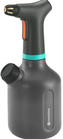 PUMPESPRØYTE 1L EASYPUMP