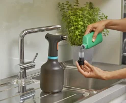PUMPESPRØYTE 1L EASYPUMP