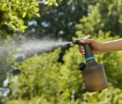 PUMPESPRØYTE 1L EASYPUMP