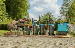 PUMPESPRØYTE 1L EASYPUMP