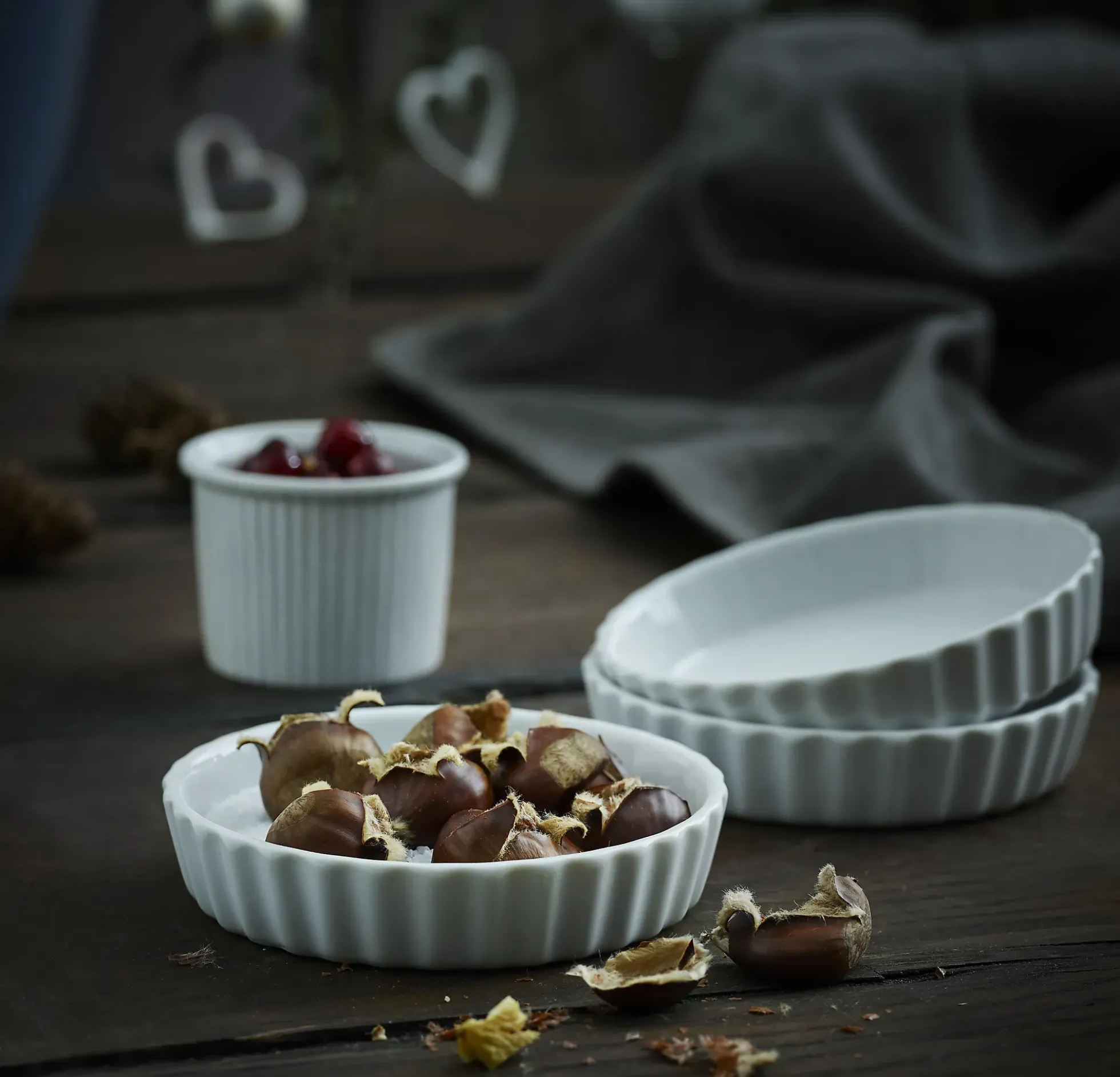Ramekin 21cl 9cm